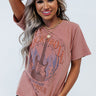 Legendary World Tour Mineral Wash Tee Image - 1