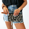 Free To Be Fabulous Beaded Clutch Image - 1