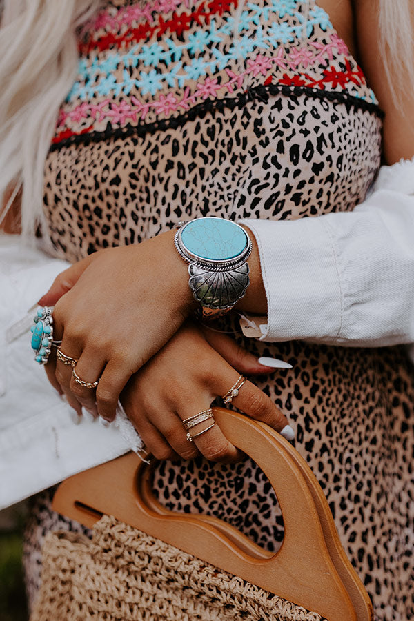Fine Wine And Good Times Bracelet Image - 1
