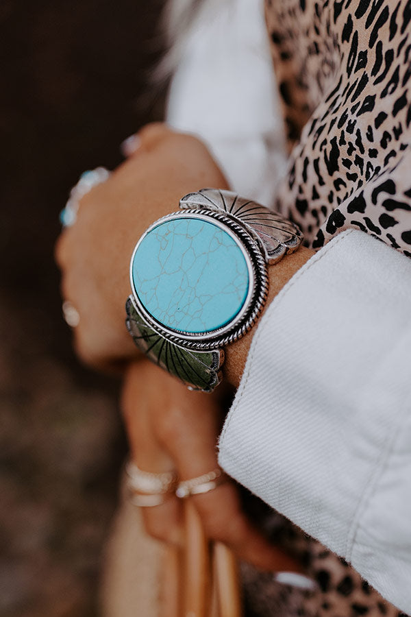 Fine Wine And Good Times Bracelet Image - 2