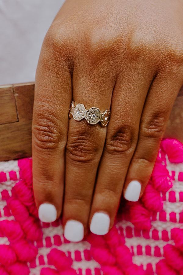Stay Hopeful Ring Image - 2