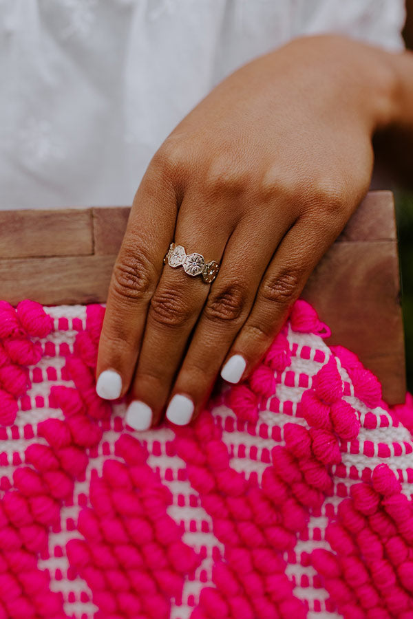 Stay Hopeful Ring Image - 1