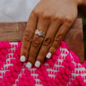 Stay Hopeful Ring Image - 1