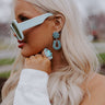 See You In Scottsdale Earrings Image - 1