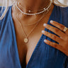 By Chance Layered Necklace Image - 1