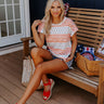 Stars, Stripes And Everything Nice Shift Tee Image - 1