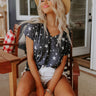 Follow The Stars Shift Tee Image - 1