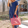 Nap Until Noon T-Shirt Maxi Curves Image - 1