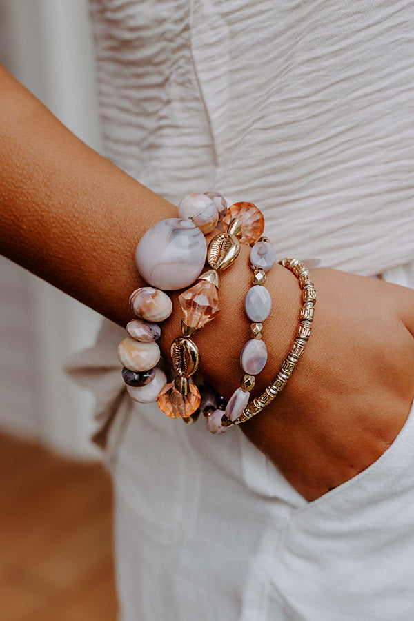 Celebrate Together Bracelet Set Image - 2