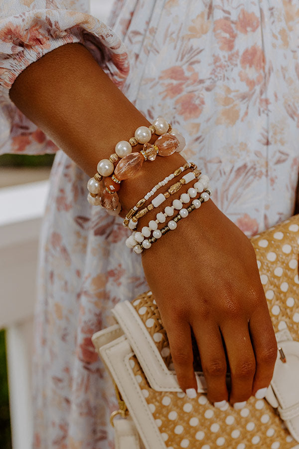 Love Nest Bracelet Set Image - 2