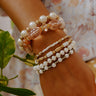 Love Nest Bracelet Set Image - 1