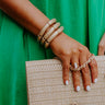 Send My Love To Paris Bracelet Image - 1