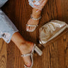 The Roma Heel Image - 1