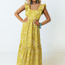 Round Of Mimosas Midi Image - 1