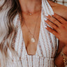 Weekend Wow Factor Layered Necklace Image - 1