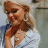 Every Effort Earrings Image - 1