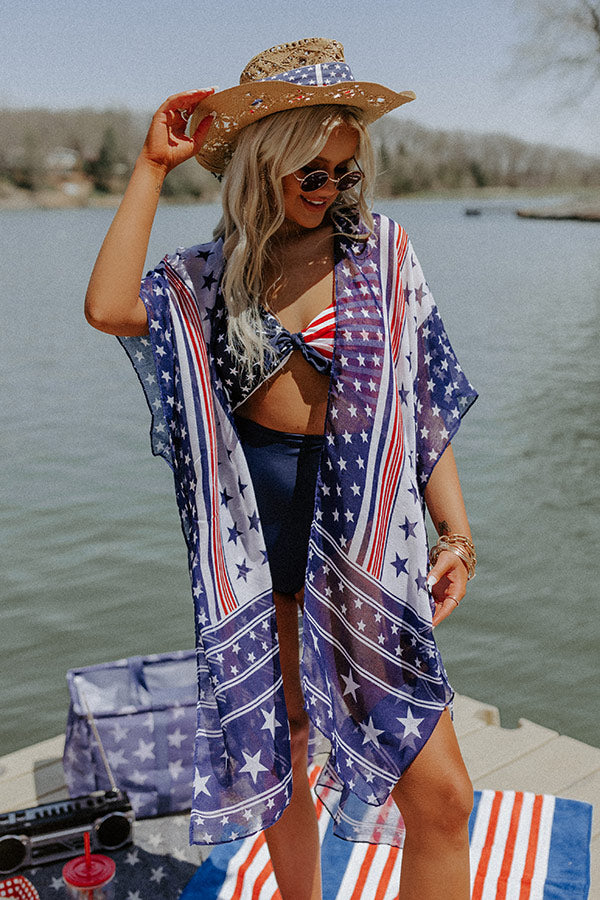 American Honey Overlay Image - 1