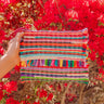 Sunrise Kisses Handmade Clutch Image - 1