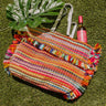 Hear The Music Play Handmade Tote Image - 1