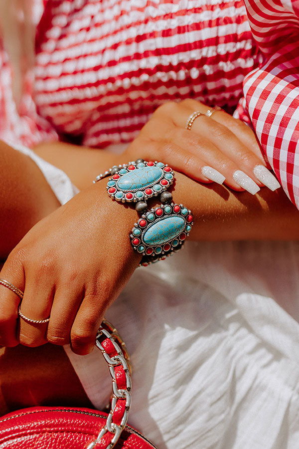 Covington Kisses Bracelet Image - 2