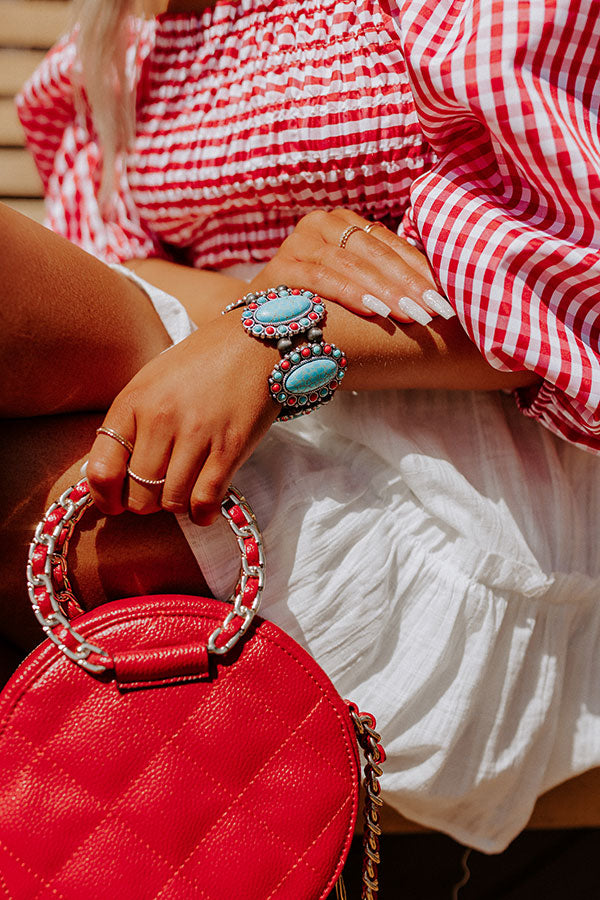 Covington Kisses Bracelet Image - 1