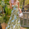 Truly Tropical Maxi Image - 1