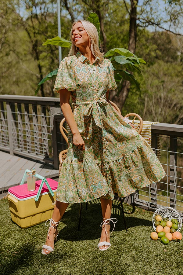 Trend Maker Midi Image - 1