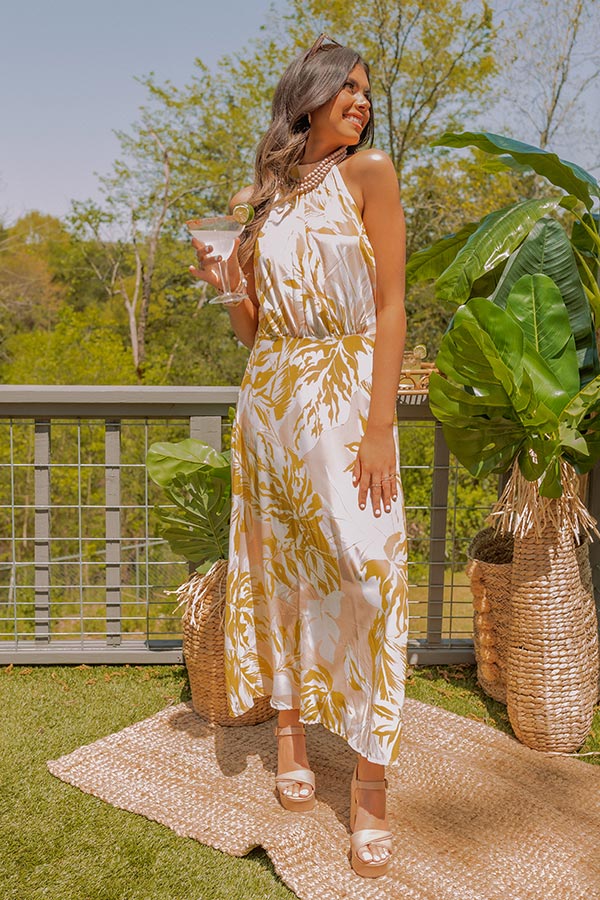 Love The Way You Move Maxi Image - 1