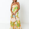 Somewhere In The Tropics Maxi Image - 1
