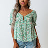 Downtown Dallas Top In Mint Image - 1