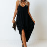 Travel Life Maxi in Black Image - 1