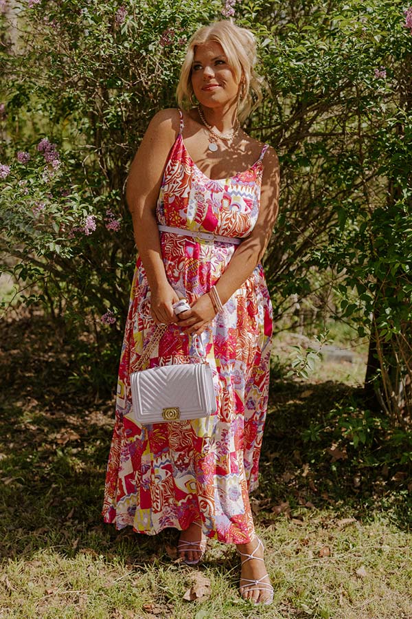 Capri Waters Maxi Curves Image - 1