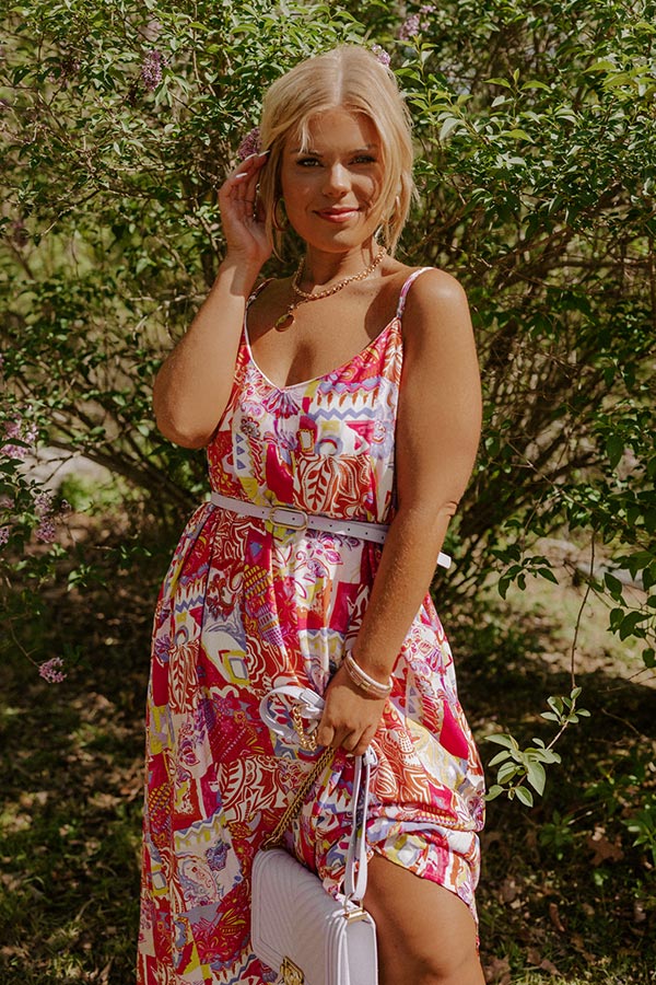 Capri Waters Maxi Curves Image - 2
