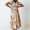 Truly Chic Midi Image - 1