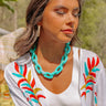 City Walk Link Necklace Image - 1