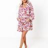 Always On My Mind Shift Dress Image - 1