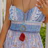 Desert Sensation Agate Necklace Image - 1