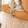 Show You Around Semi Precious Bracelet Image - 1