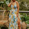 Aloha State Of Mind Maxi Curves Image - 1