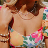 Lady Of The Evening Layered Necklace Image - 1