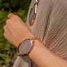 Chic And Exquisite Agate Bracelet Image - 1