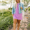 Good Mood Shift Dress Image - 1