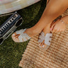 The Pally Rhinestone Sandal Image - 1