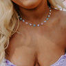 Bloom Into Style Beaded Necklace Image - 1