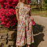 Gramercy Garden Jumpsuit Curves Image - 1
