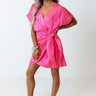 Prosecco And Pizazz Dress Image - 1