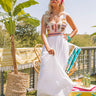Beach View Maxi Image - 1