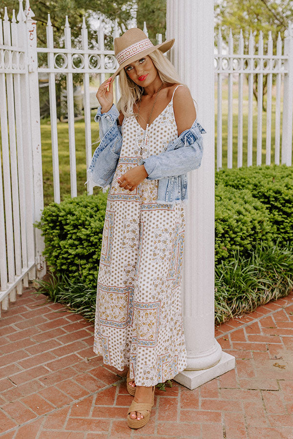 Nashville Style Distressed Denim Jacket Image - 2