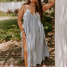 Summer Under The Stars Maxi Curves Image - 1