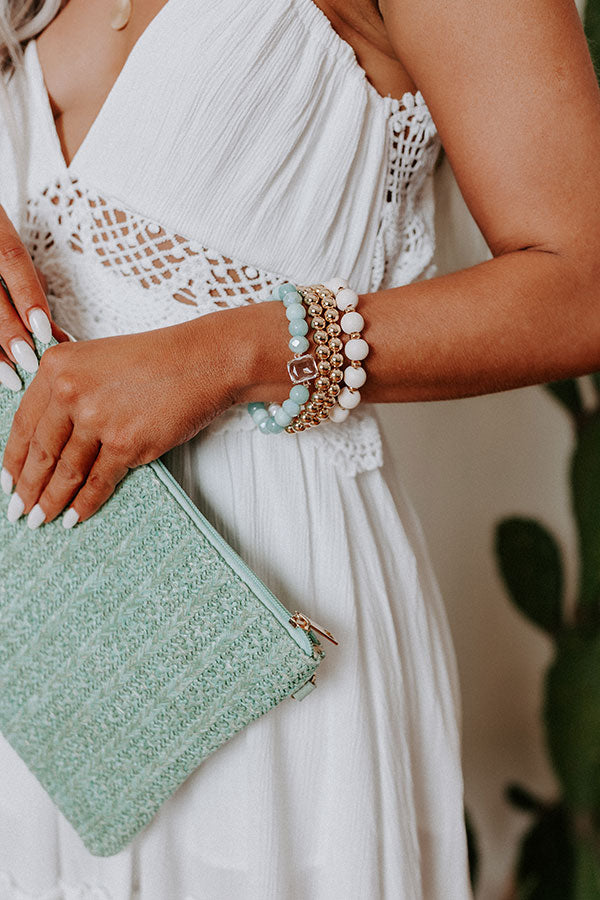 Confident Choice Bracelet Set Image - 1